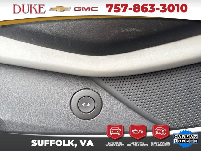 Used 2023 Chevrolet Camaro LT image 13