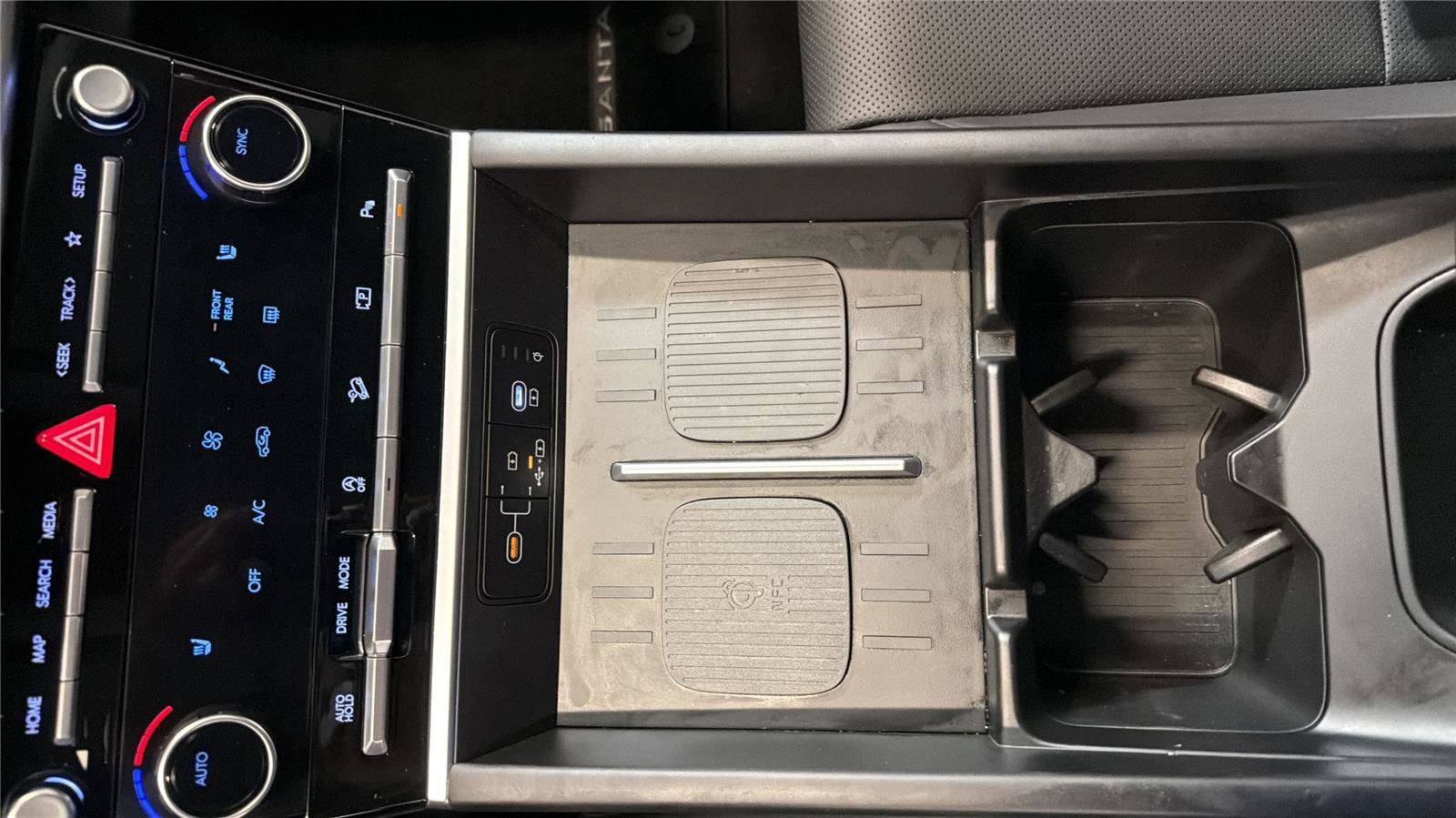 Certified 2025 Hyundai Santa Fe SEL FWD image 19