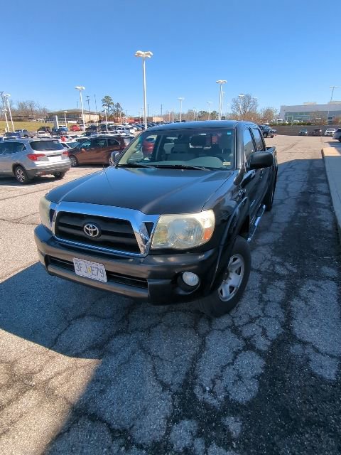 Used 2006 Toyota Tacoma PreRunner image 15