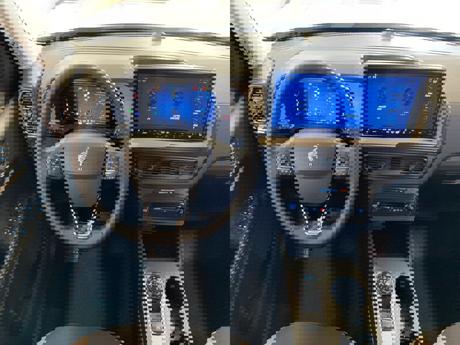 New 2026 Ford Bronco Sport Big Bend w/ Convenience Package image 20