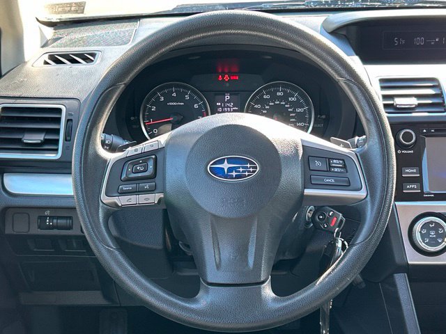 Used 2015 Subaru Crosstrek 2.0i Premium w/ Popular Package #1 AWD/4WD image 34