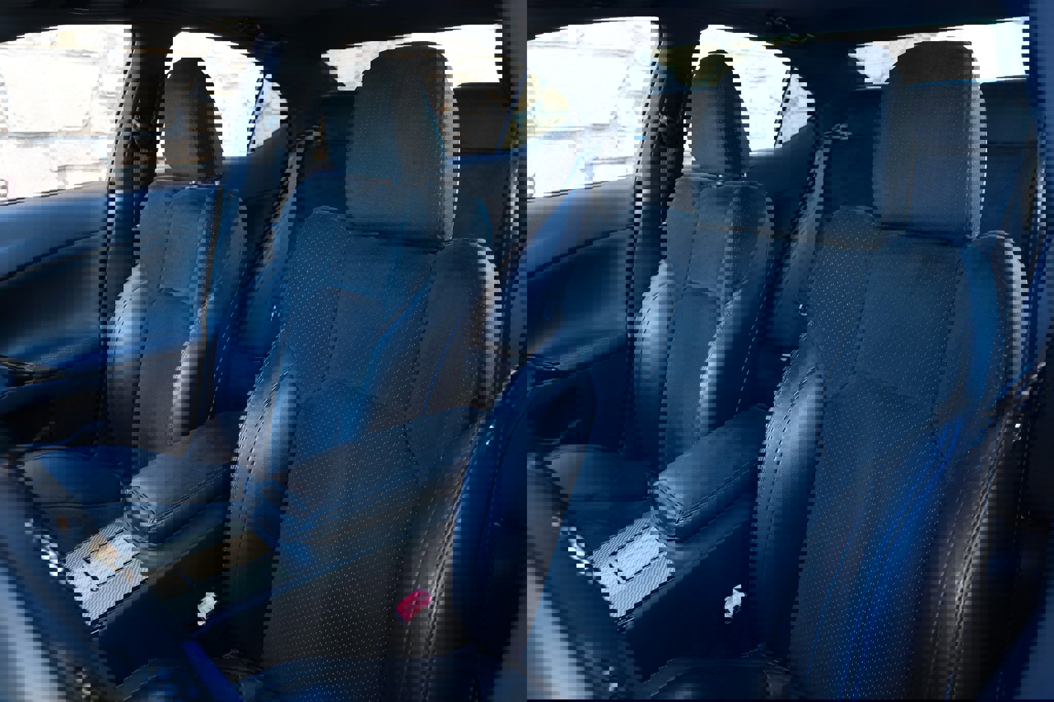 Used 2012 Lexus IS F image 9