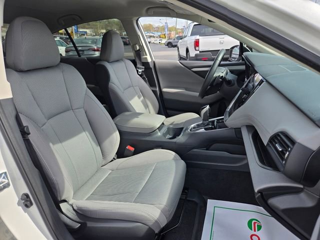 Used 2025 Subaru Legacy Premium image 19