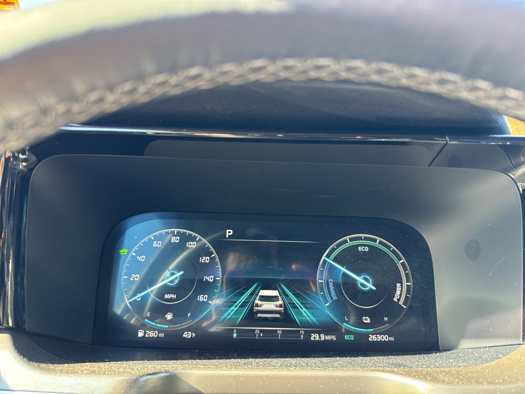 Used 2023 Kia Sorento SX Prestige image 10