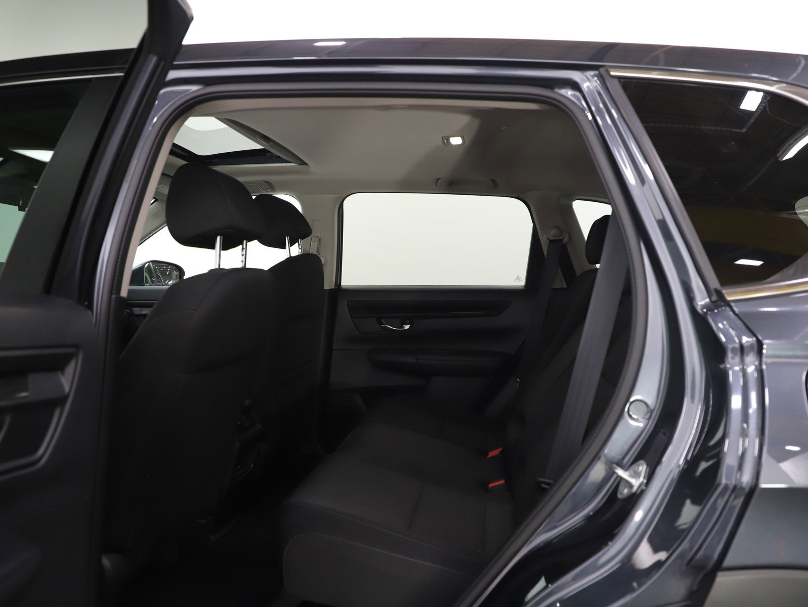 Used 2024 Honda CR-V EX image 17