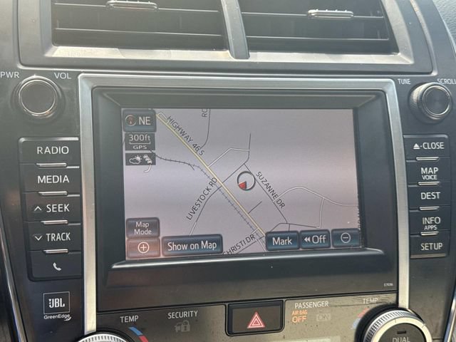 Used 2012 Toyota Camry XLE FWD image 35
