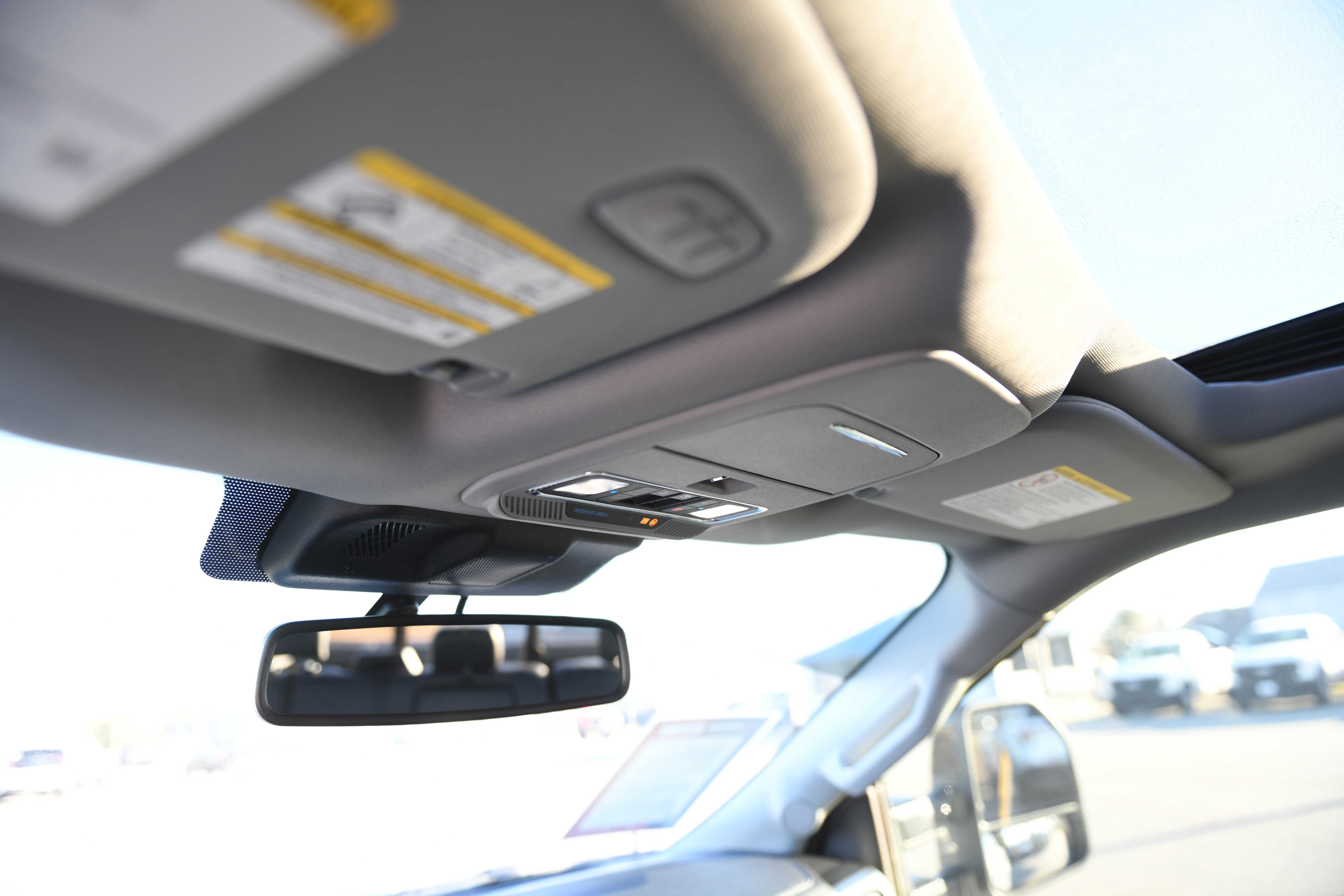 New 2026 Ford F250 Lariat w/ Black Appearance Package image 38