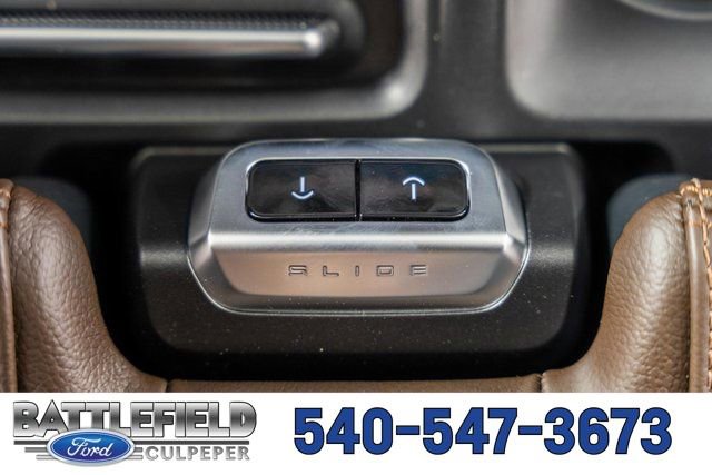 New 2026 Ford Expedition Max King Ranch AWD/4WD image 36