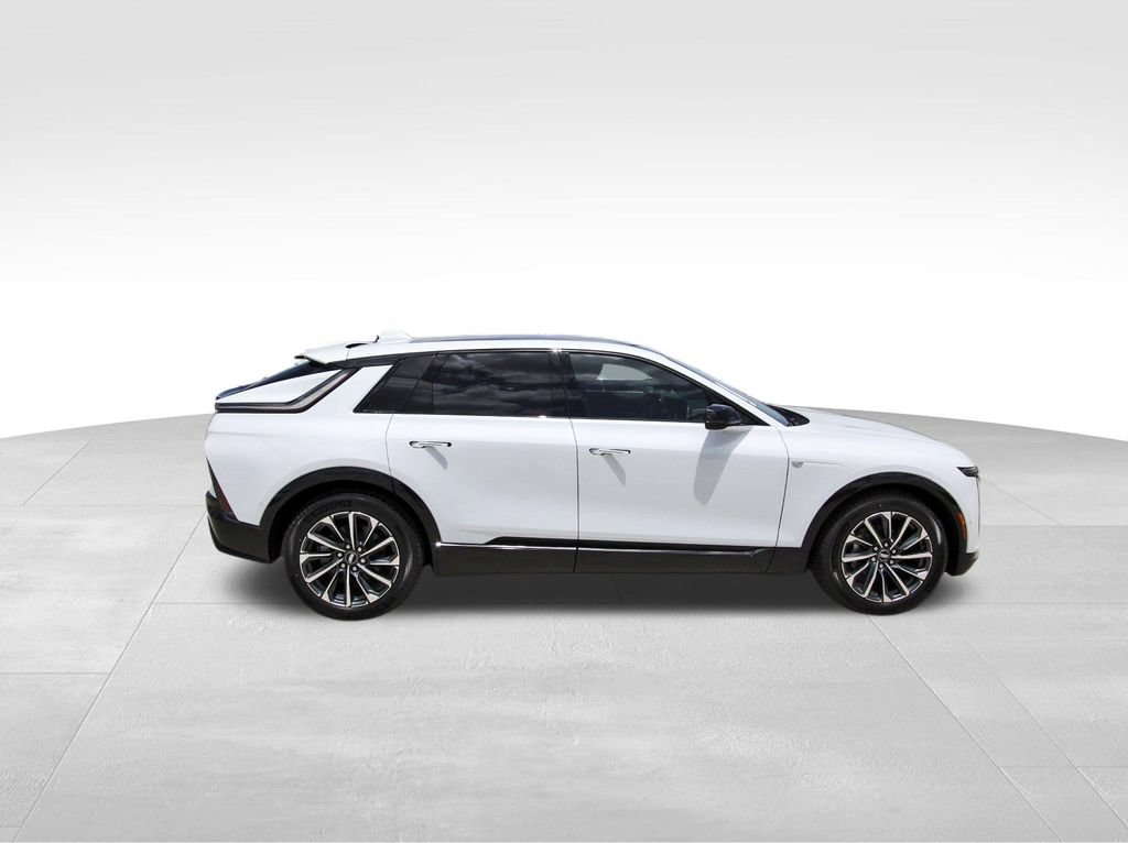 New 2027 Cadillac Lyriq Sport AWD/4WD image 5