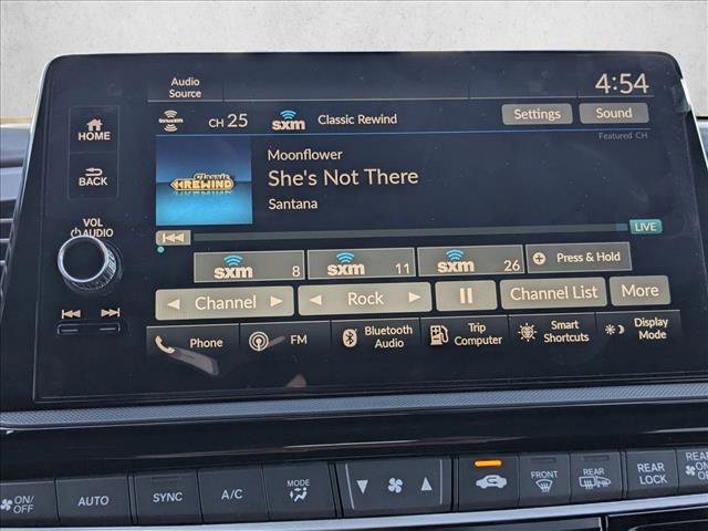 New 2026 Honda Odyssey Sport-L image 13