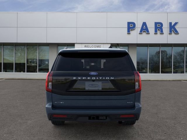 New 2026 Ford Expedition Max Active image 6