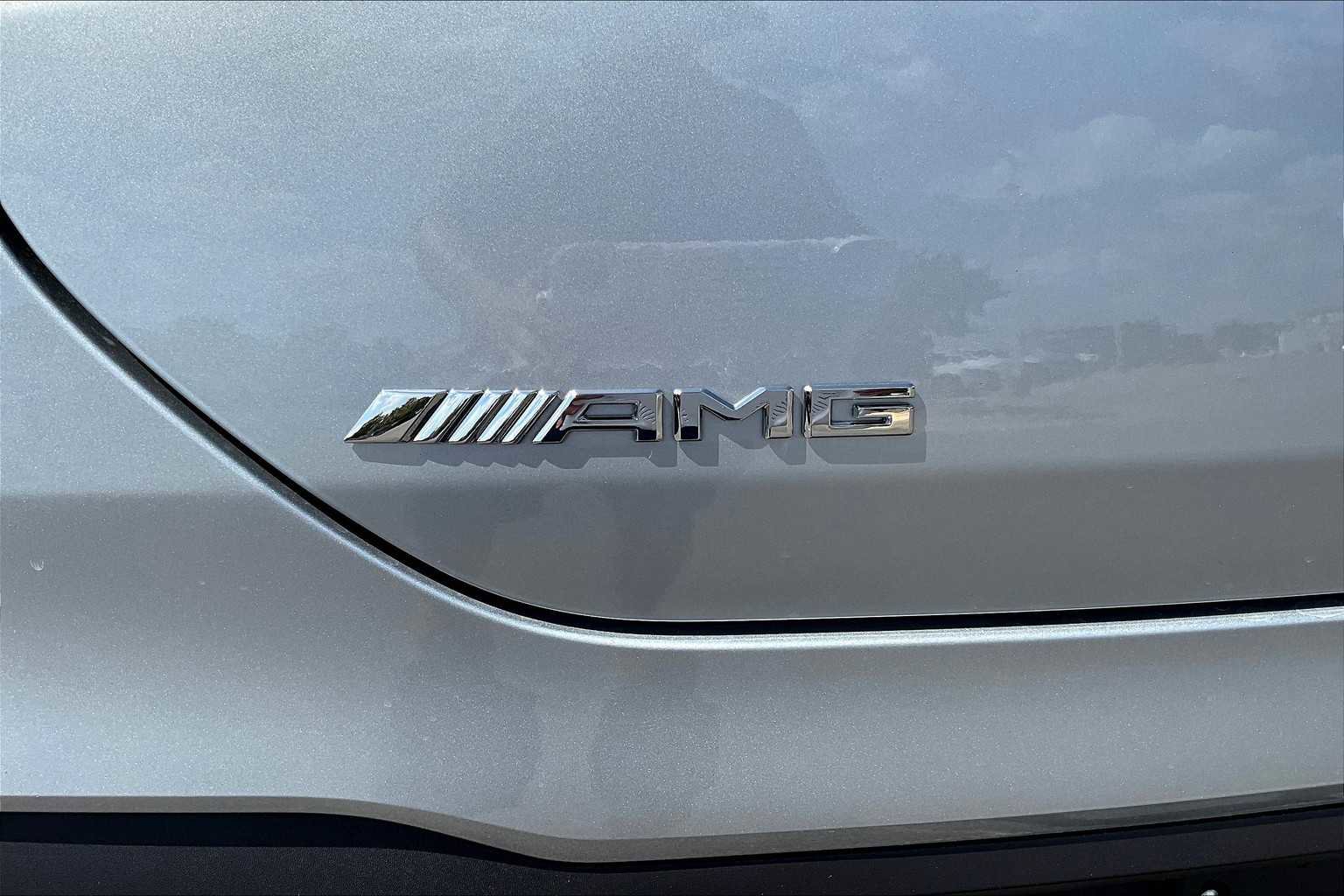 New 2026 Mercedes-Benz GLE 53 AMG 4MATIC Coupe image 7
