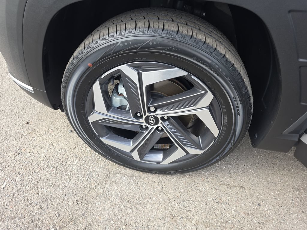 Used 2023 Hyundai Tucson SEL AWD/4WD image 26
