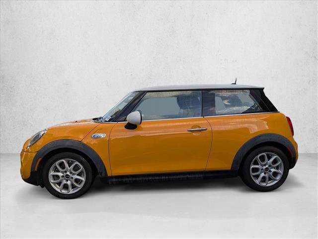 Used 2015 MINI Cooper S image 9