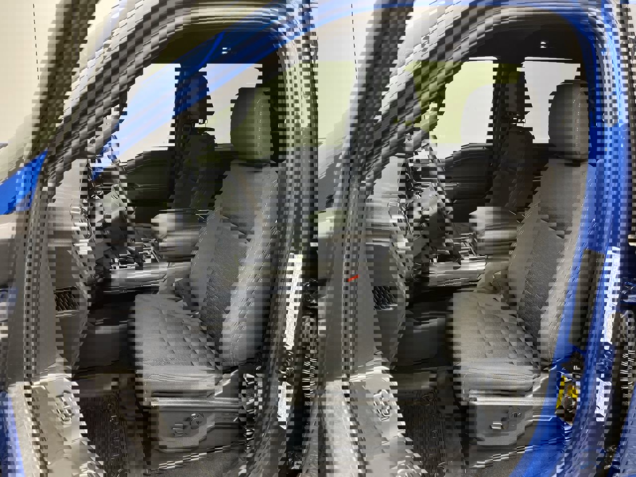 Used 2023 Ford F150 XLT w/ Equipment Group 302A High image 11