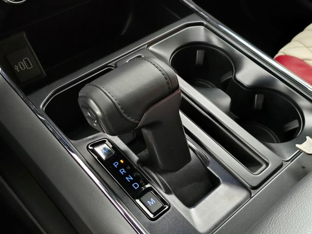 New 2025 Ford F150 XLT w/ Equipment Group 302A MID image 37