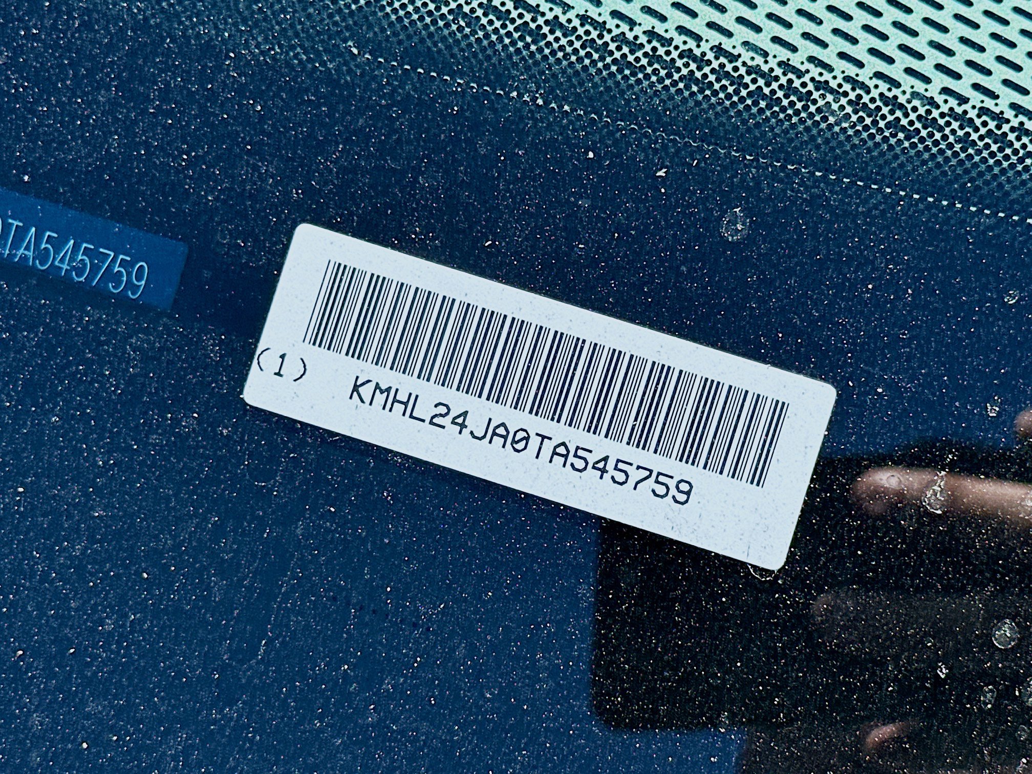 New 2026 Hyundai Sonata SE image 24