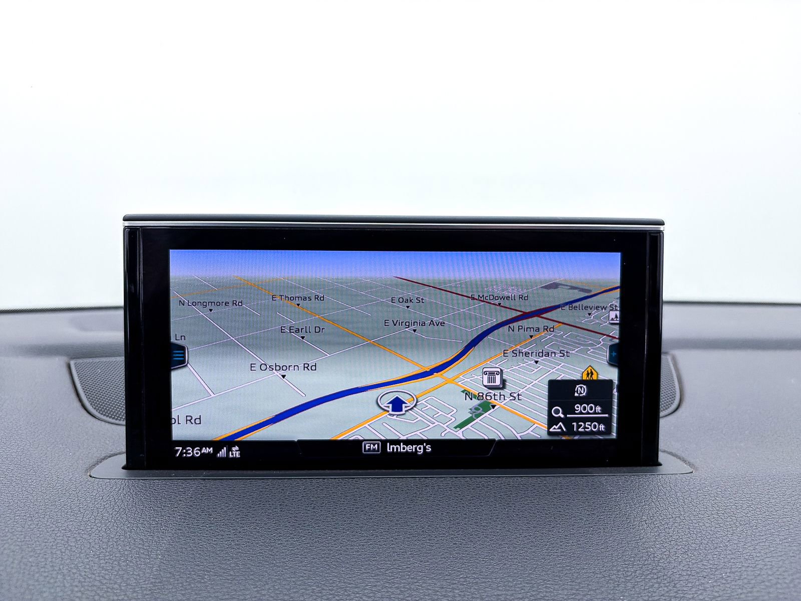 Used 2019 Audi Q7 3.0T Premium Plus AWD/4WD image 6