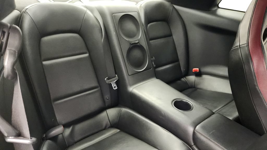 Used 2012 Nissan GT-R Black Edition AWD/4WD image 39
