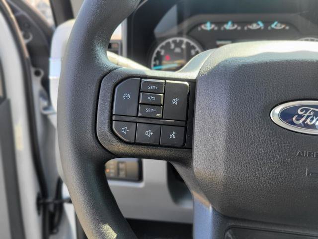 New 2026 Ford F250 XL w/ STX Appearance Package AWD/4WD image 44