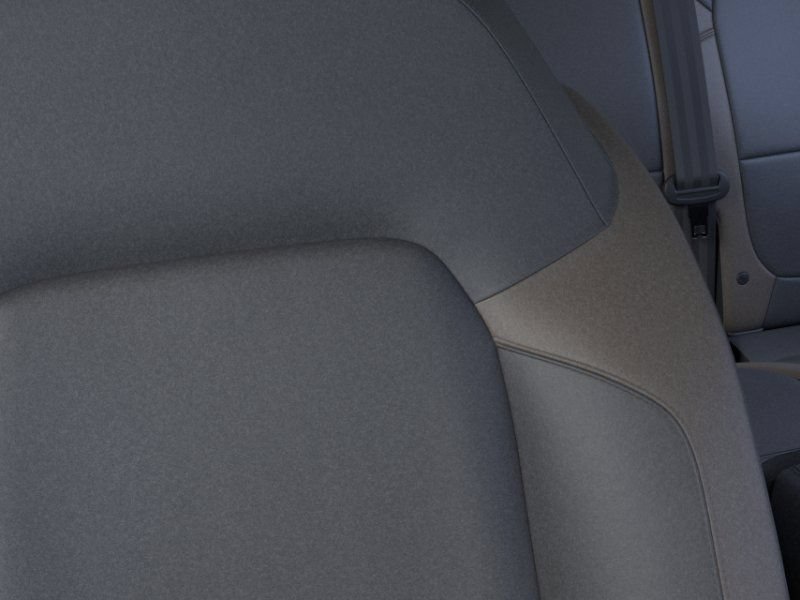 New 2026 Ford Bronco Big Bend AWD/4WD image 18