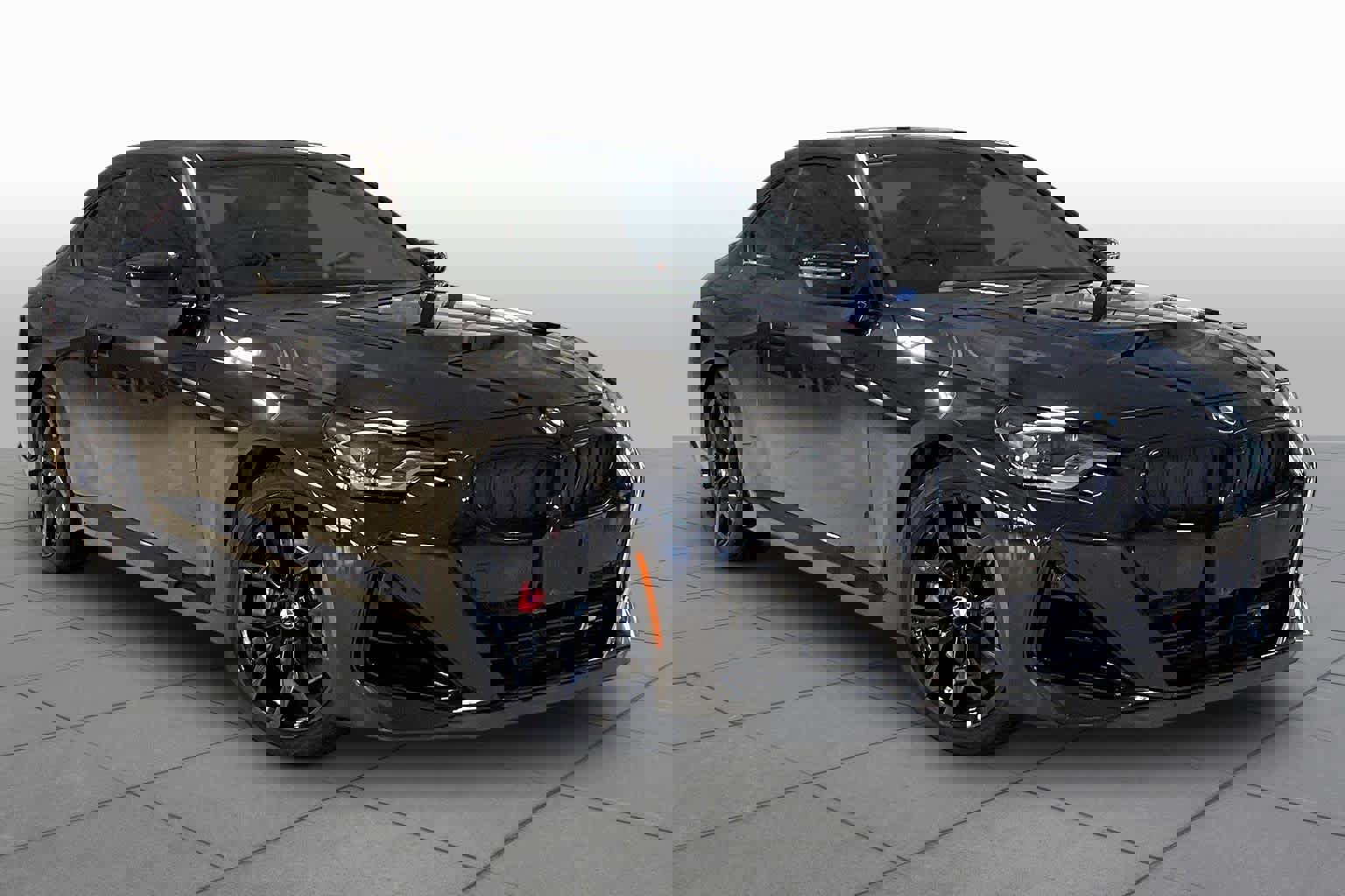 Certified 2025 BMW M240i xDrive Coupe w/ Premium Package video 2