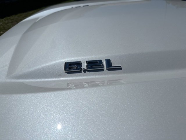 New 2025 Chevrolet Silverado 1500 LTZ w/ LTZ Premium Package image 54