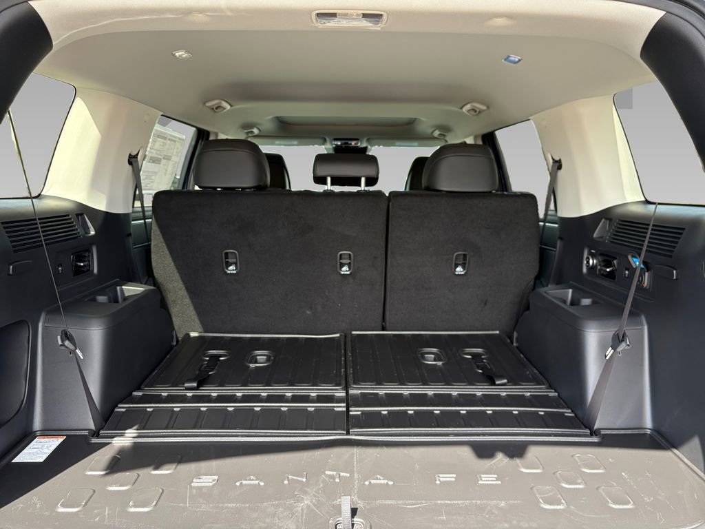 New 2026 Hyundai Santa Fe XRT image 24