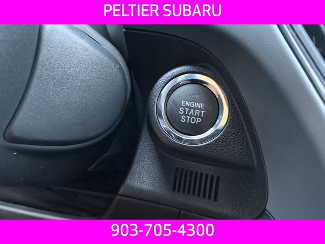 New 2026 Subaru Crosstrek 2.5i Limited image 17