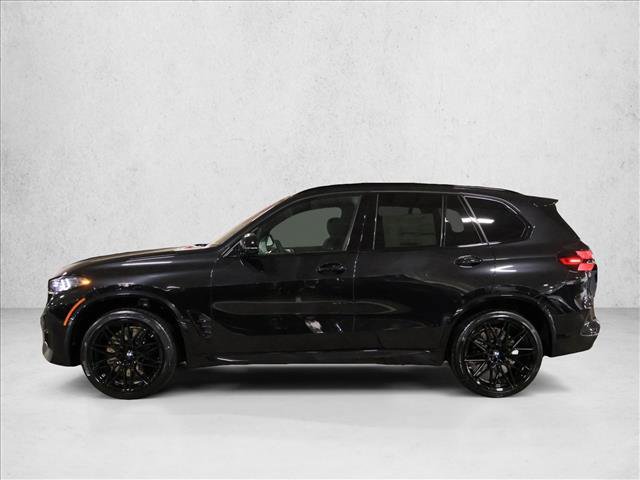 New 2026 BMW X5 M Competition w/ Executive Package AWD/4WD image 9