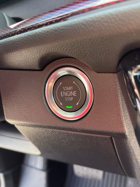 New 2026 Chevrolet Traverse Z71 AWD/4WD image 29