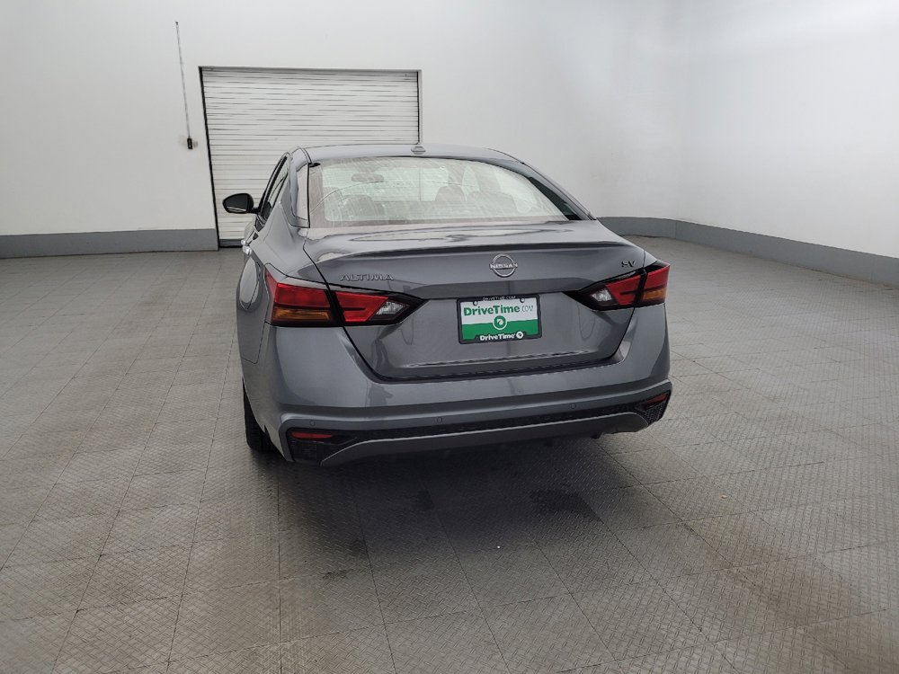 Used 2024 Nissan Altima 2.5 SV image 6