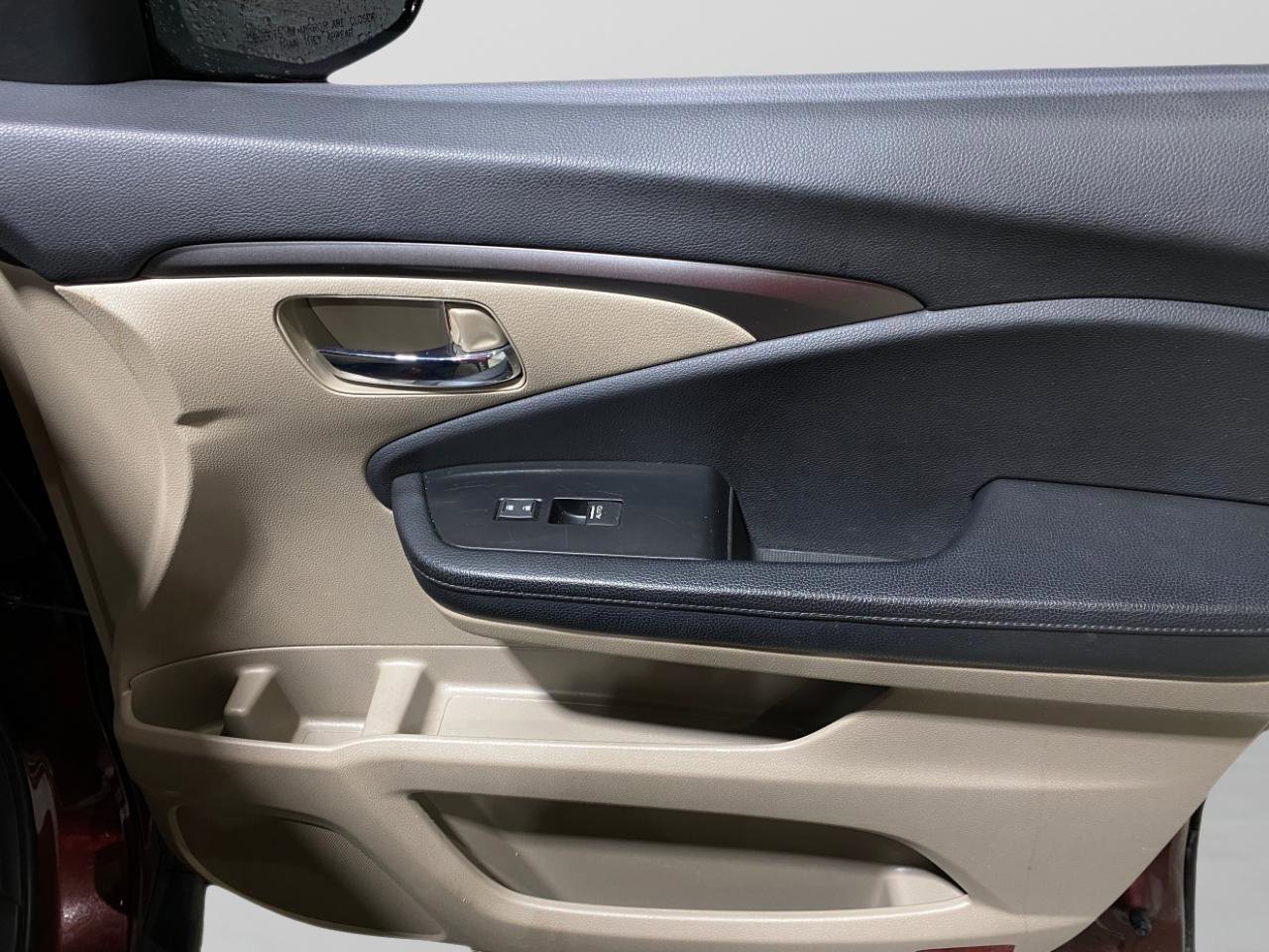 Used 2019 Honda Pilot EX-L image 26