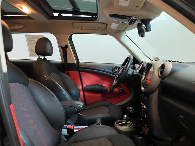 Used 2012 MINI Cooper Countryman S AWD/4WD image 41