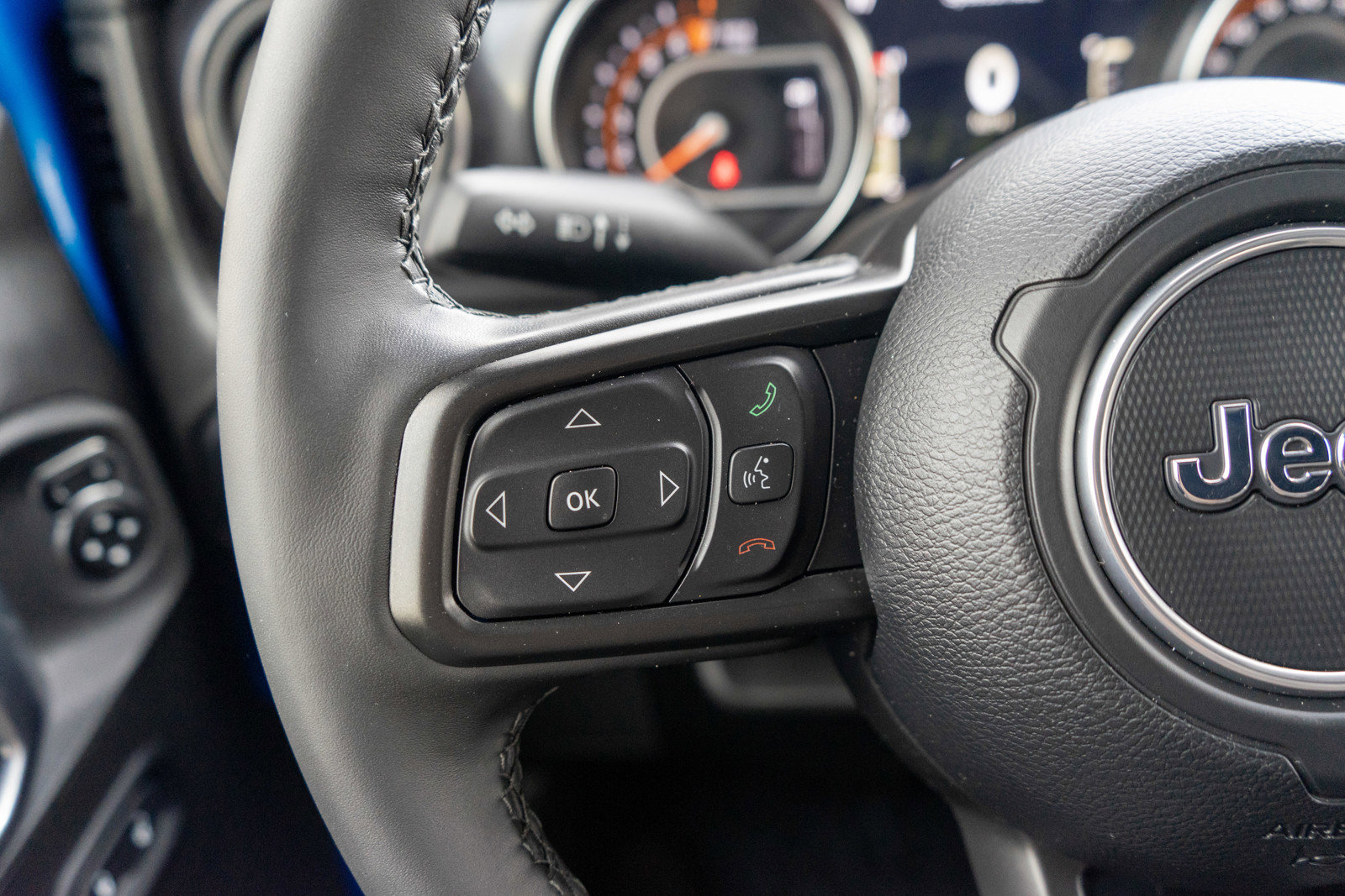 Used 2022 Jeep Wrangler Unlimited Sport AWD/4WD image 23