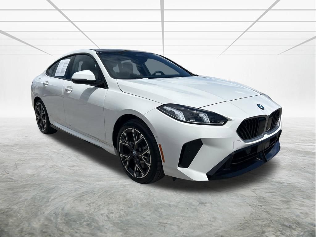 Used 2025 BMW 228i xDrive image 2