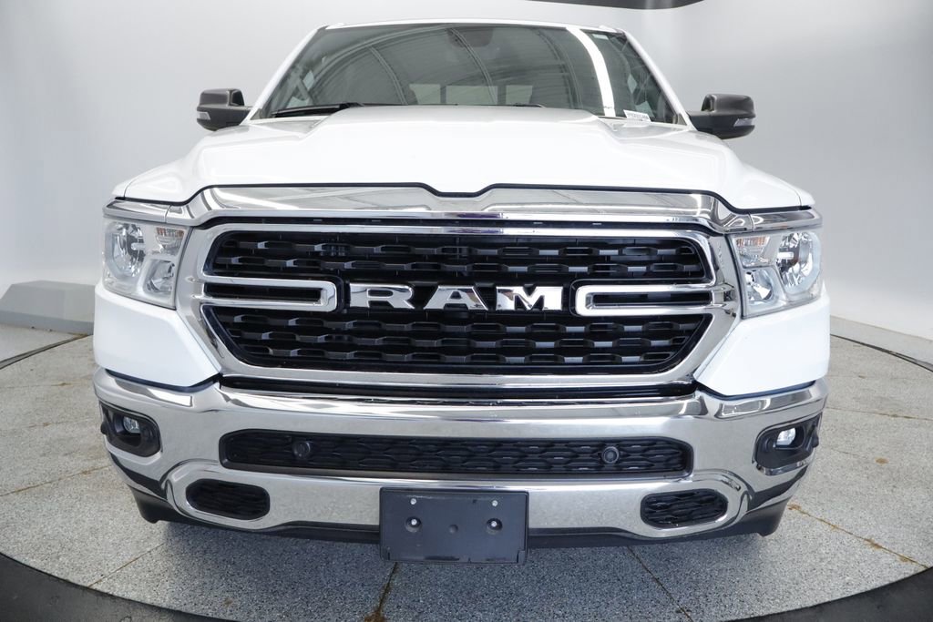 Certified 2023 RAM 1500 Big Horn AWD/4WD image 12