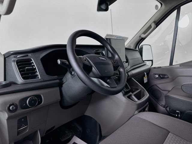 New 2026 Ford Transit 250 148 Medium Roof Extended AWD image 9
