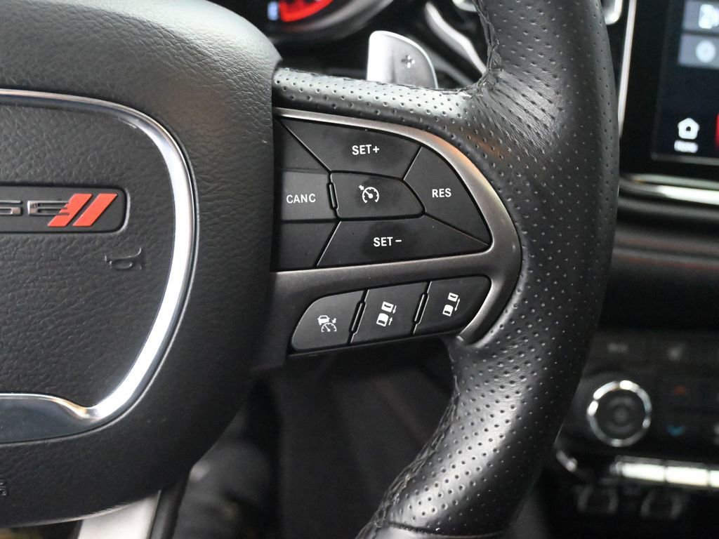 Used 2023 Dodge Durango Citadel image 38