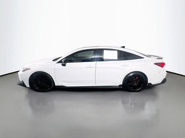 Used 2021 Toyota Avalon TRD image 4