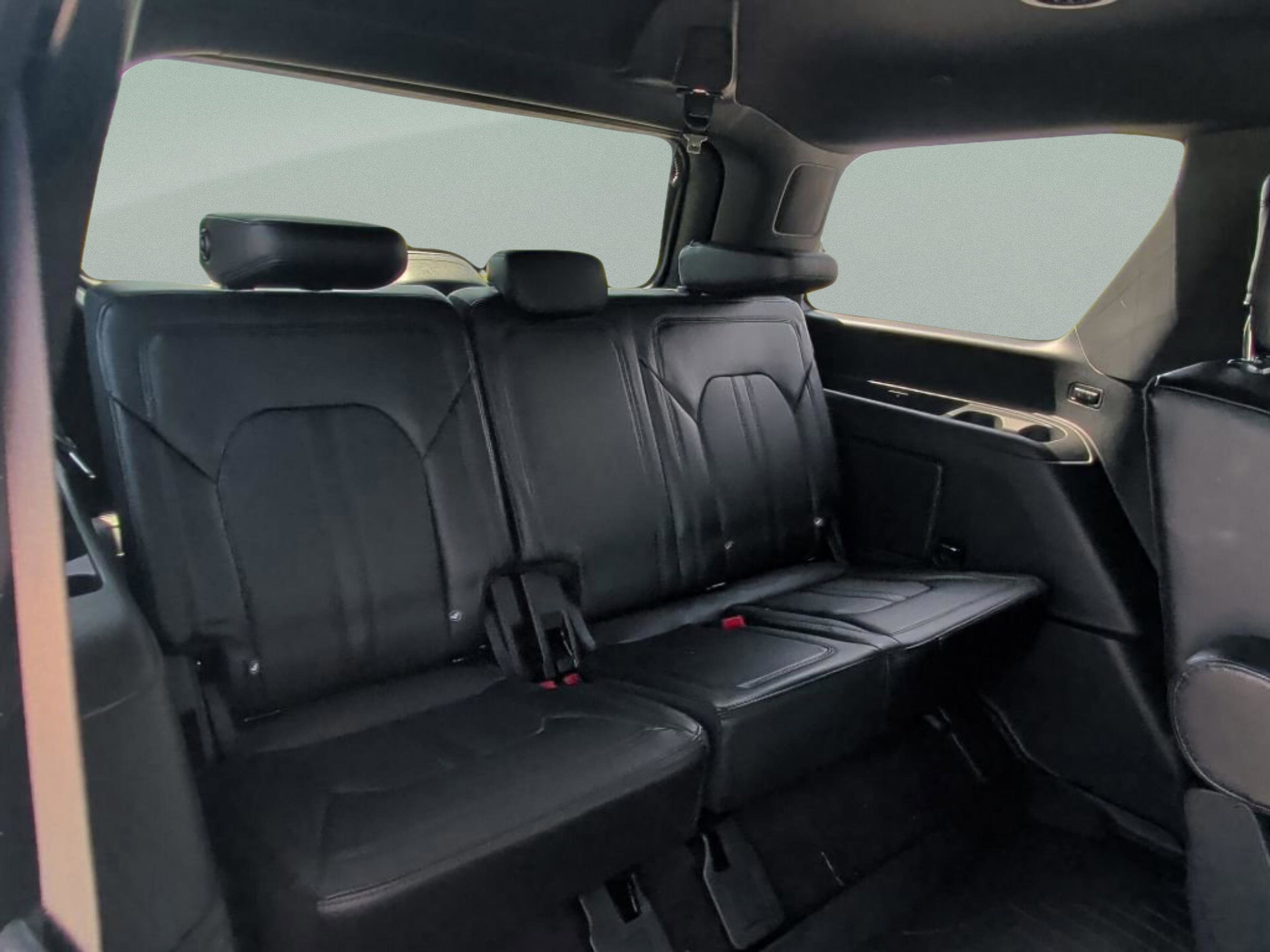 Used 2020 Ford Expedition Limited w/ Equipment Group 301A image 39