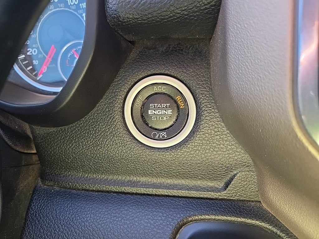 Used 2022 RAM 2500 Laramie AWD/4WD image 55