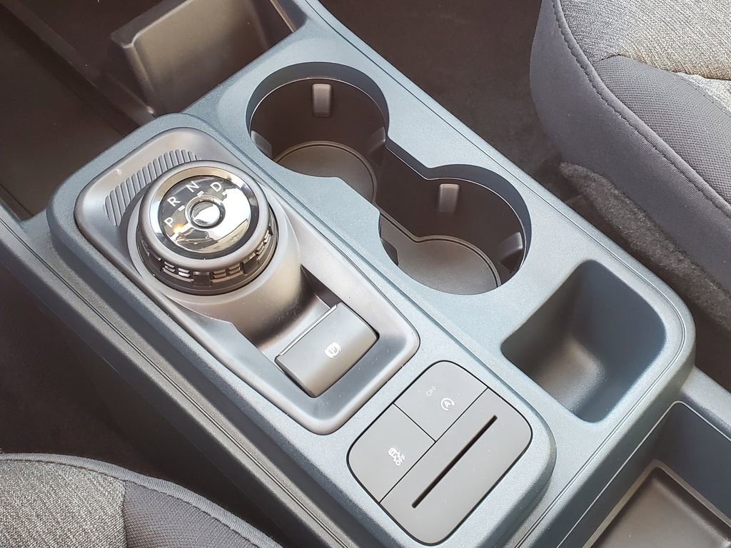 New 2025 Ford Maverick XLT w/ XLT Luxury Package image 21