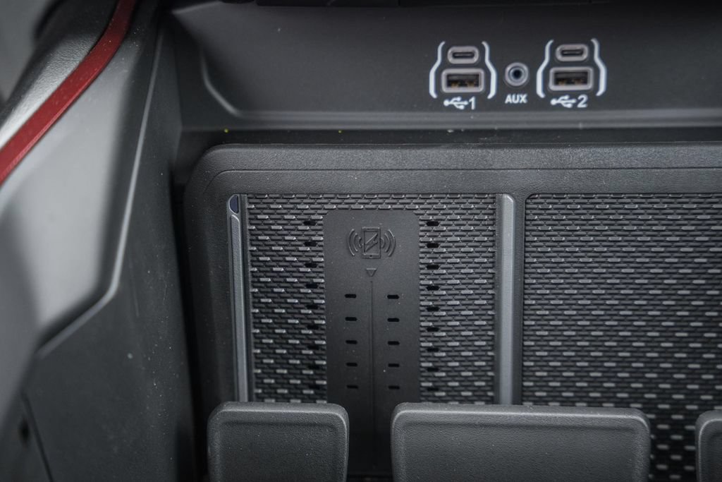 New 2026 RAM 1500 Rebel AWD/4WD image 29