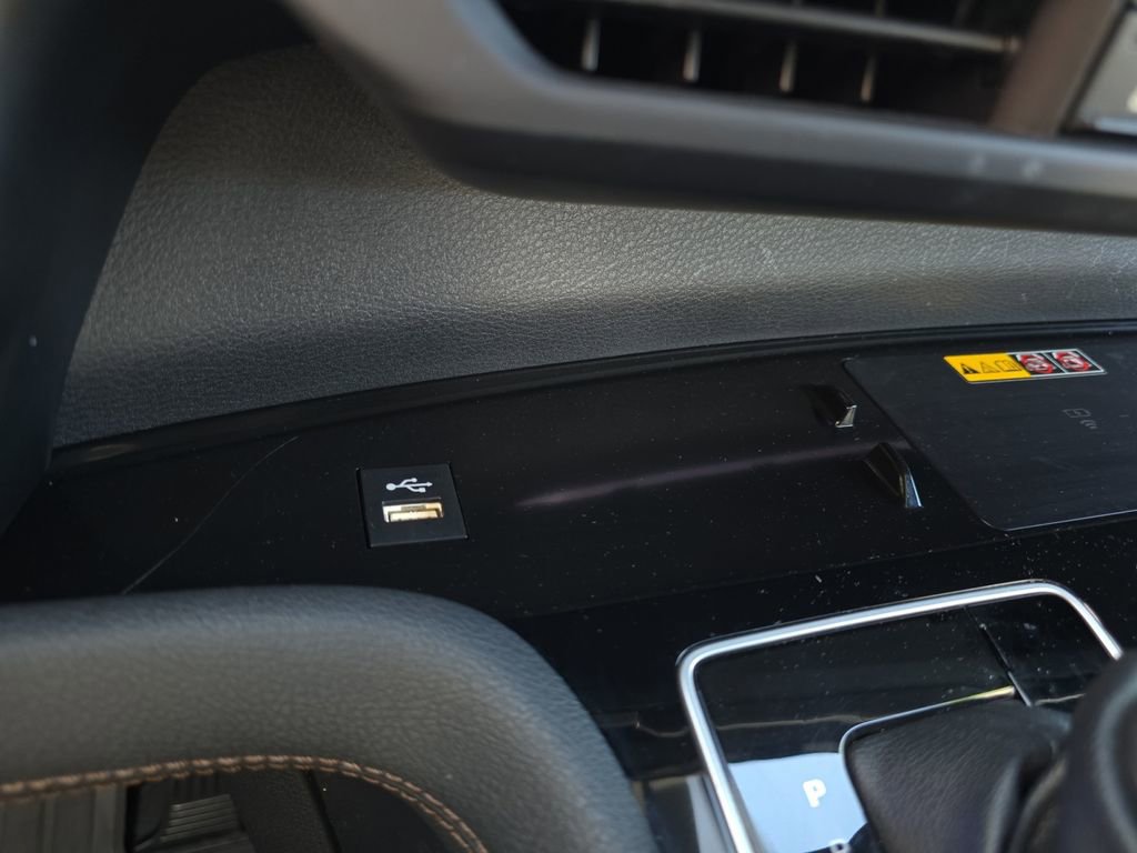 Used 2025 Toyota Sienna Platinum image 24