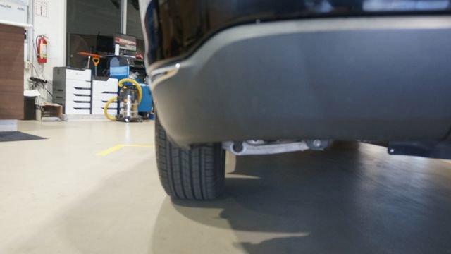 Used 2021 Dodge Durango SXT image 86