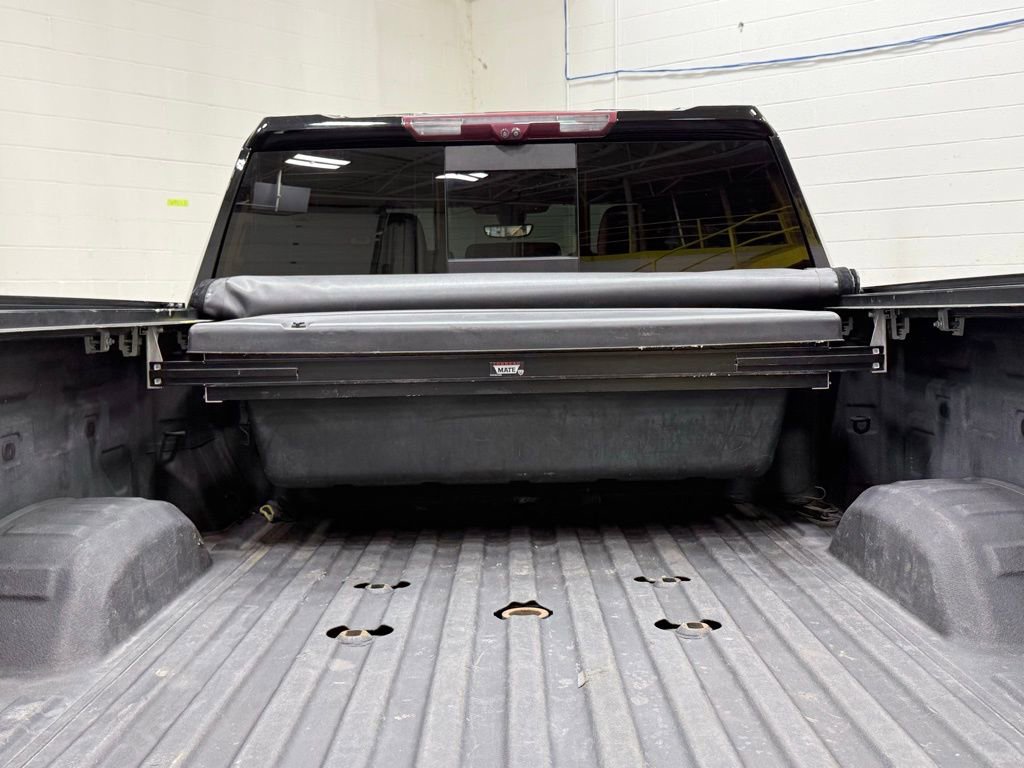 Used 2021 GMC Sierra 2500 AT4 w/ AT4 Preferred Package image 27