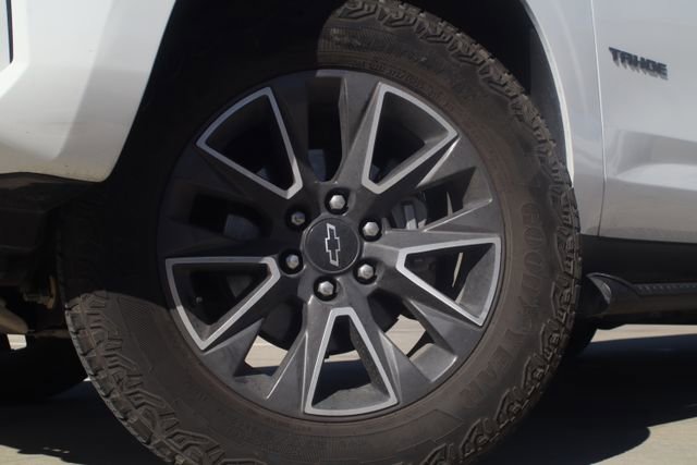 Used 2023 Chevrolet Tahoe Z71 image 2