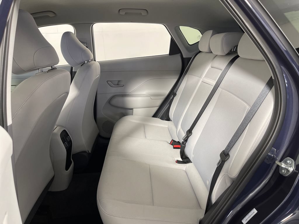 Certified 2025 Hyundai Kona SEL AWD/4WD image 13