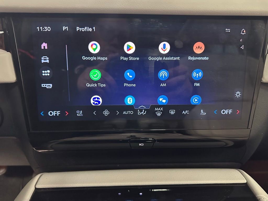 Used 2025 Lincoln Navigator Reserve image 29